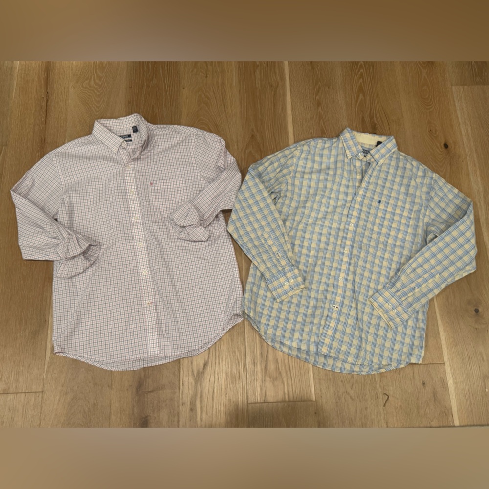 Izod | Men's Dress Shirts Bundle